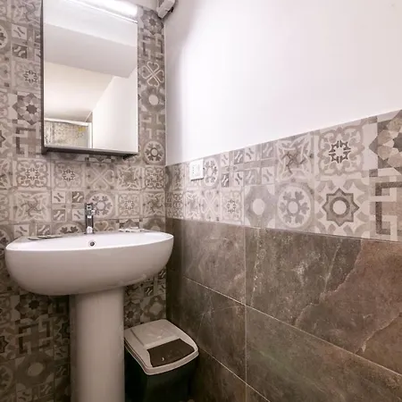 -loft Centro Pisa- Comfort & Wi-fi