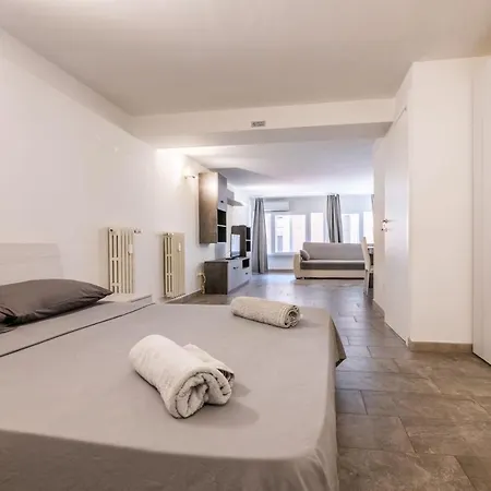 Apartment -loft Centro Pisa- Comfort & Wi-fi Pisa