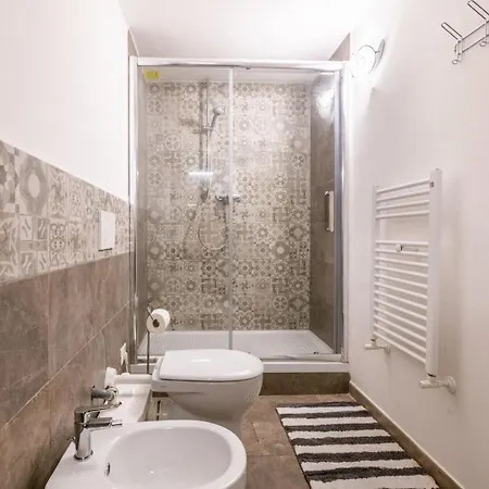 Διαμέρισμα -loft Centro Pisa- Comfort & Wi-fi Πίζα