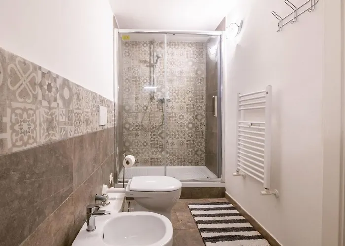 Apartman -loft Centro Pisa- Comfort & Wi-fi Pisa